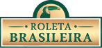 roleta brasileira logo